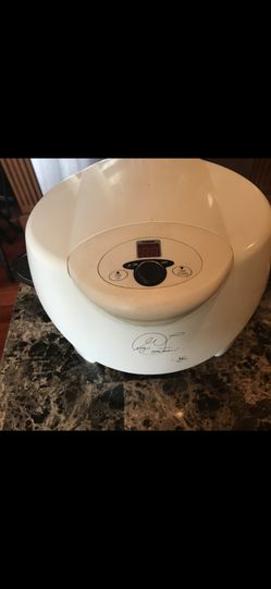 Slow Cooker 
