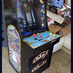 Galaga Arcade 