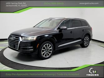 2017 Audi Q7
