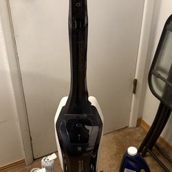 BISSELL CrossWave® Cordless Max Multi-Surface Wet Dry Vac | 2554