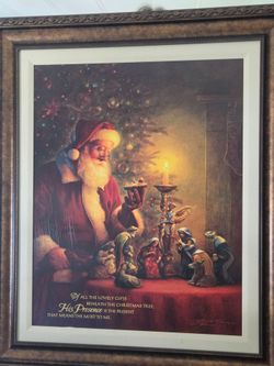 Santa