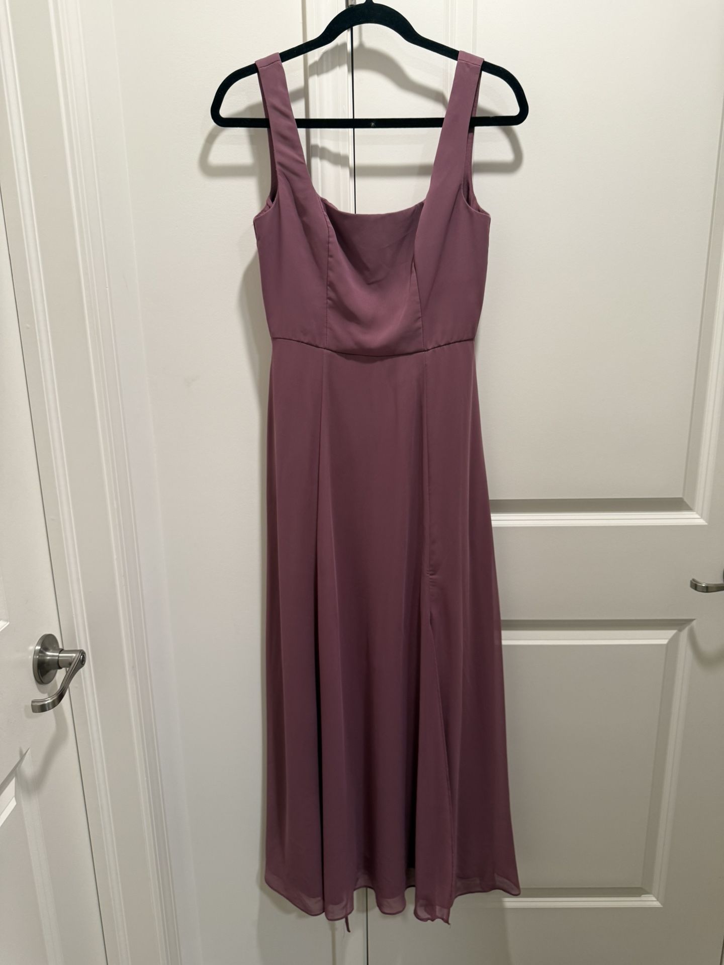 Bridesmaid Dress