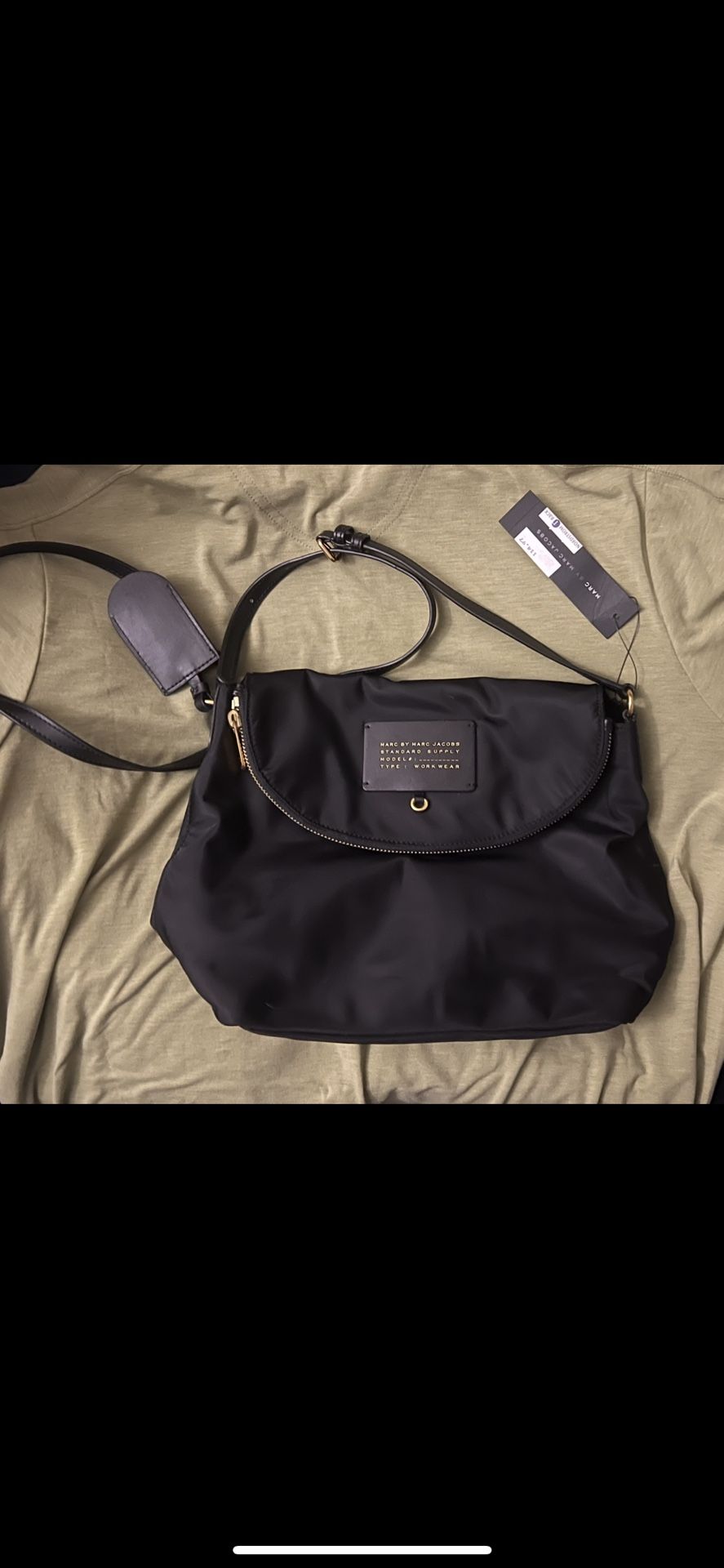 Marc Jacob’s New With Tags Retails 208 Paid 115 And Micheal Kors