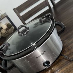 Crockpot