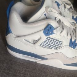 Retro 4s