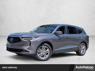 2024 Acura MDX