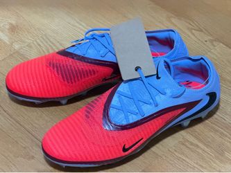 Nike Phantom 6 Elite FG/MG soccer cleats - men’s size 13