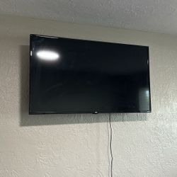 Onn Roku Tv