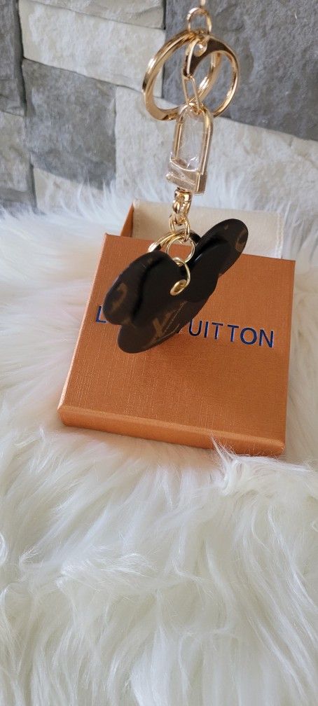 Mickey Keychain