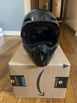 Biking/Skateboarding helmet