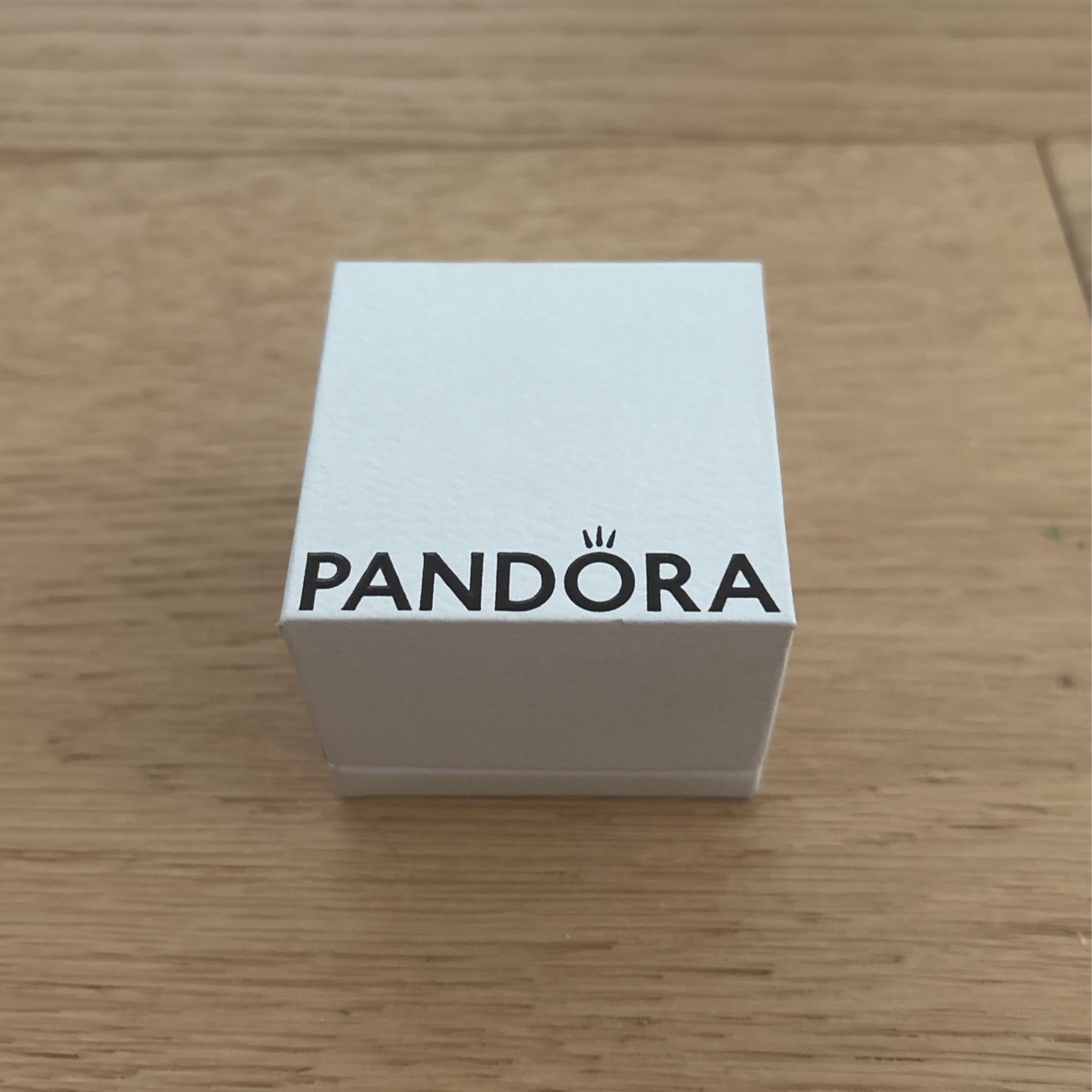 Pandora Charms. S 925 Sterling Silver.