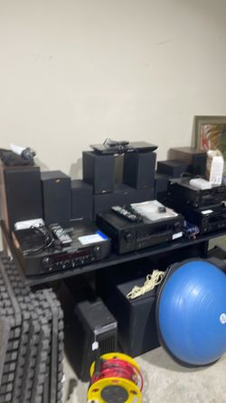 Moving sale everything must go! July 11 and 12