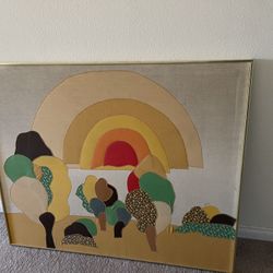 Retro Art