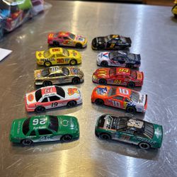 Race Cars   #1