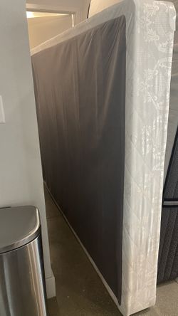Queen Size Box Spring