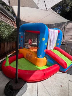 Kids jumper