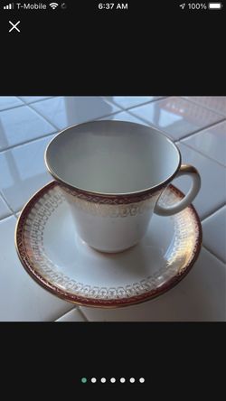 China Royal Grafton England Majestic