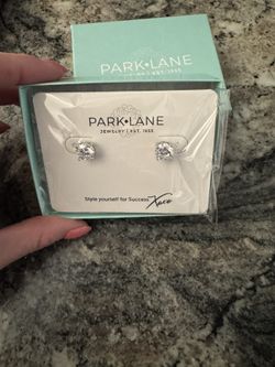 Park Lane stud Earrings 