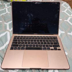 MacBook Air