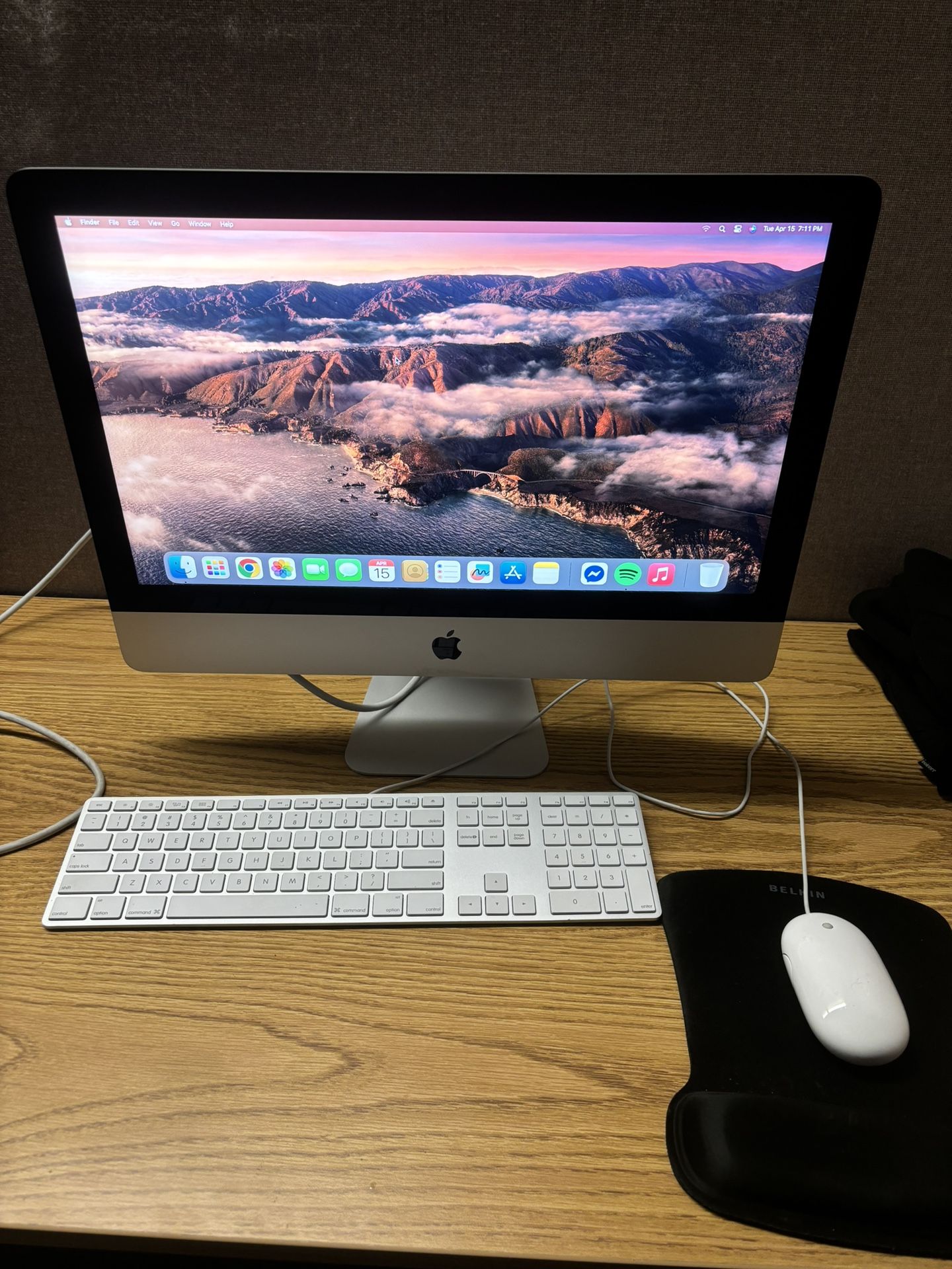 iMac