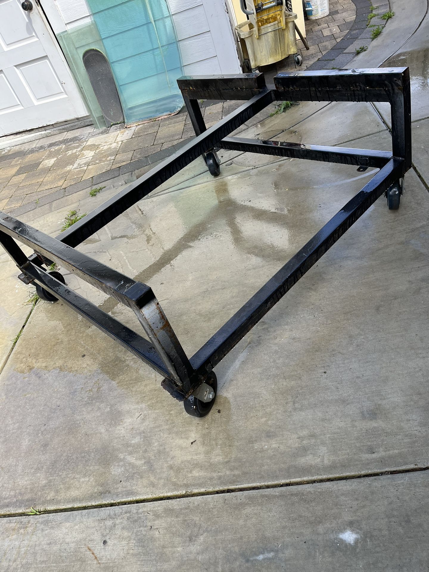 Auto Dolly For Restoration/ Projects 