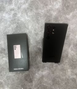 Samsung Galaxy S23 Ultra