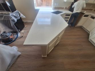 Kitchen countertops granito quart