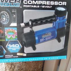 Compressor 