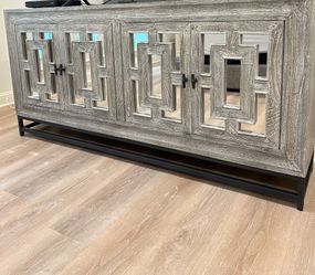 credenza