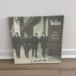 Beatles picture