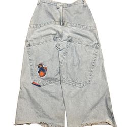 Jnco Jeans