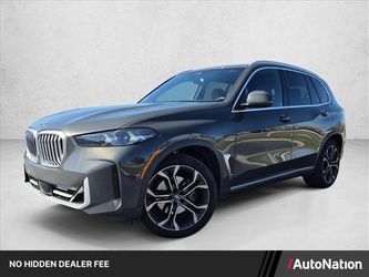 2024 BMW X5