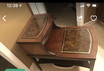 Post Modern Tables (set)