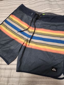 Quicksilver Board Shorts