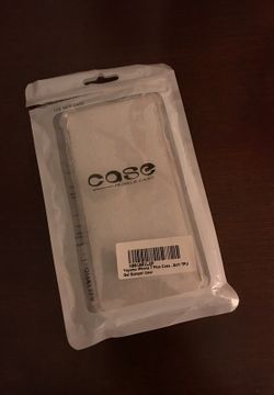 IPhone 7 Plus phone case