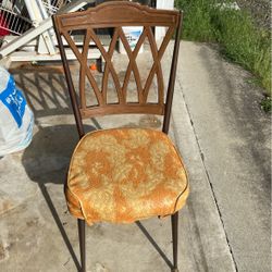 Free Table And Chairs