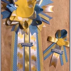 Party Decorations Corsages