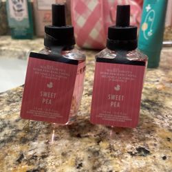 Sweet Pea Wallflower Refills 