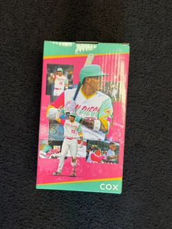 Manny Machado San Diego Padres Bobblehead Toy Figure