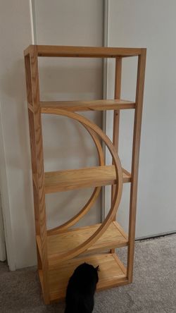 Urban Outfitters Mesa Bookcase