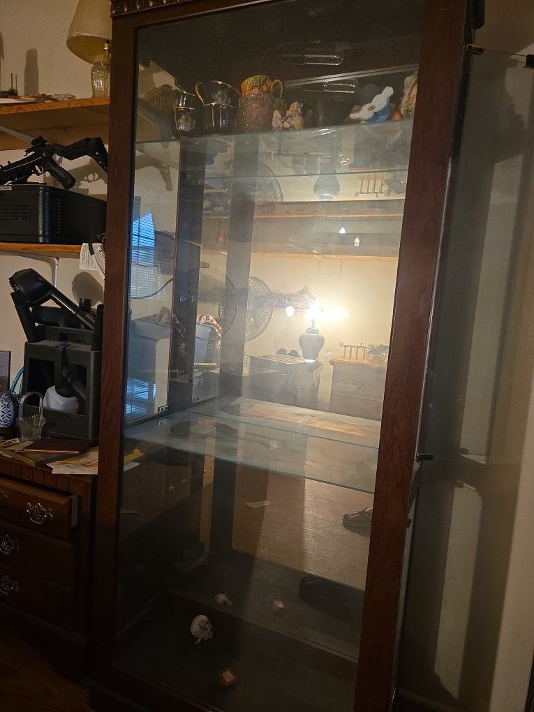 China Cabinet