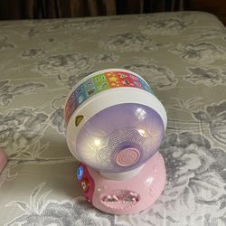 LeapFrog Spin and Sing Alphabet Zoo