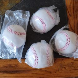 Baseball Dresser Knobs 