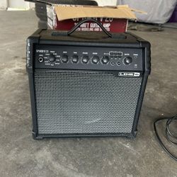 amp spider v20