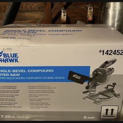 Miter saw With Laser