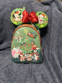 Disney Backpack
