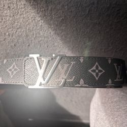 Louis Vuitton Belt