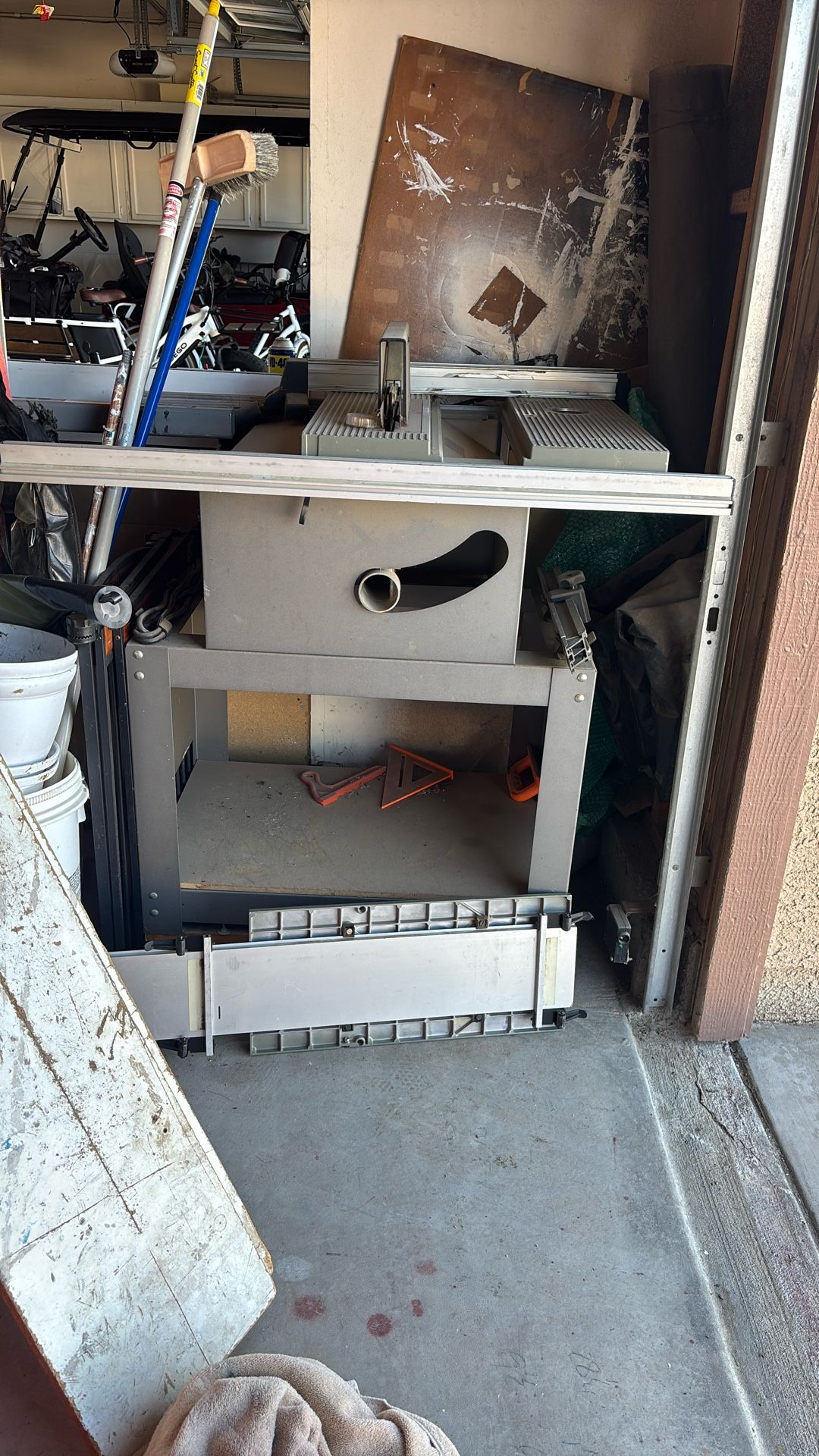 Table Saw
