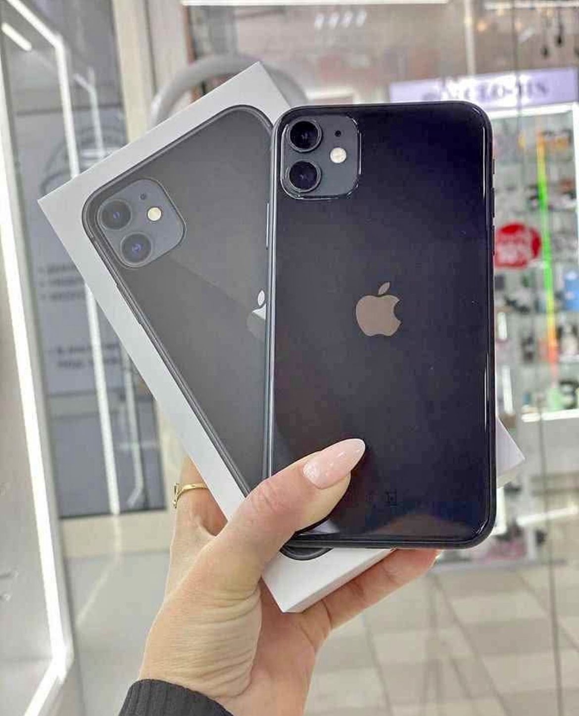 Apple iPhone 11 Unlocked