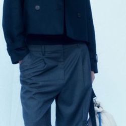 H&M Trench Jacket 